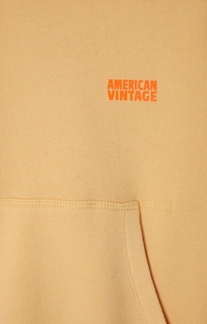 Kindersweatshirt Izubird, NUDE VINTAGE, hi-res