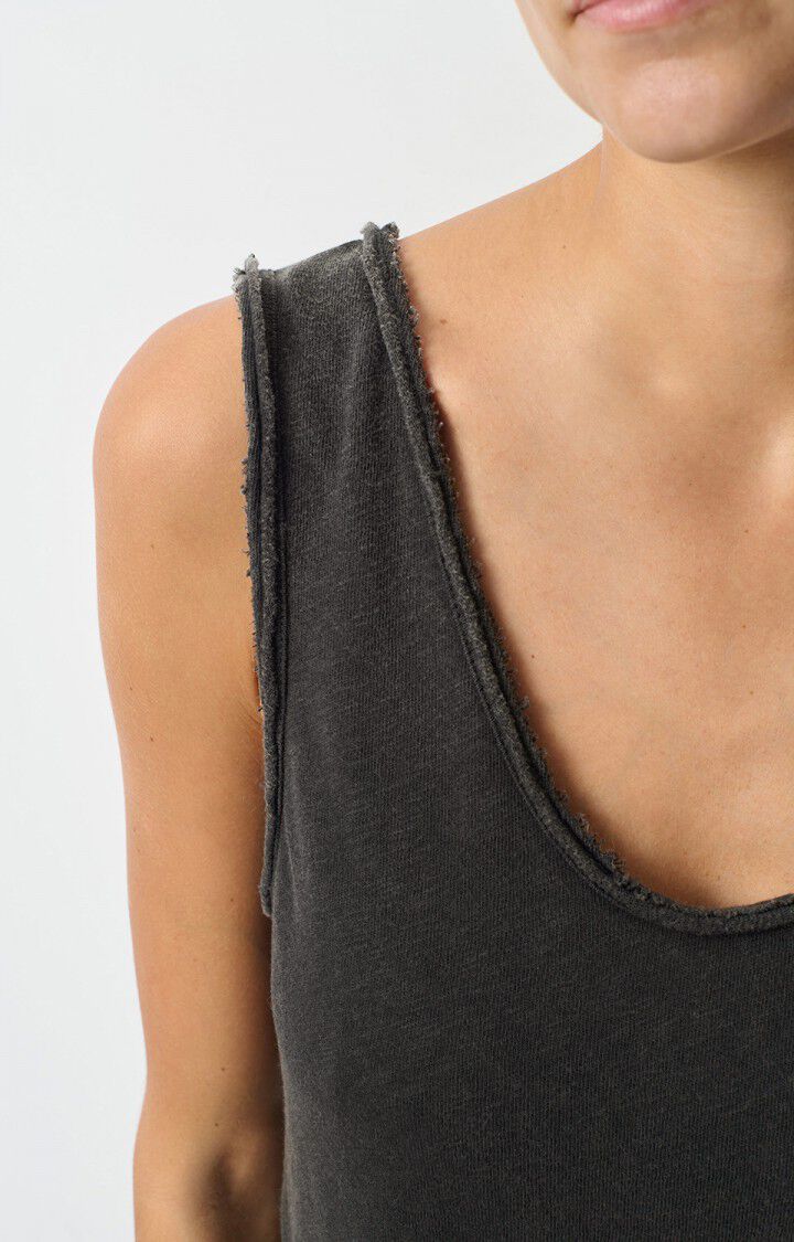 D&eacute;bardeur femme Sonoma, NOIR VINTAGE, hi-res-model