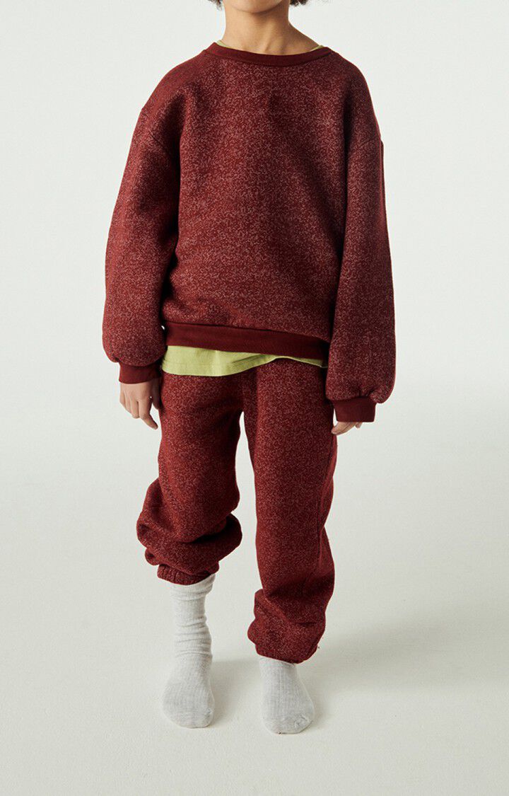 Kindersweatshirt Ikatown, CANNEBERGE VINTAGE, hi-res-model