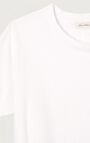 Women's t-shirt Lopintale, WHITE, hi-res