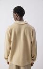 Men's jumper Raxow, SAND, hi-res-model