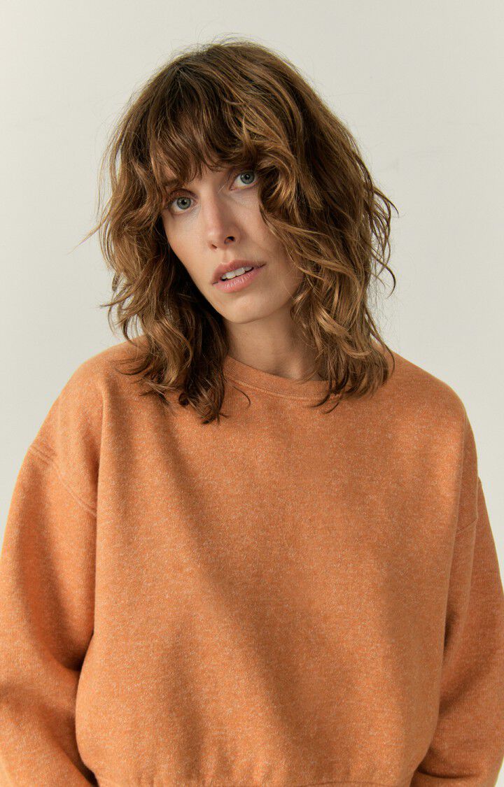 Women's sweatshirt Pieburg