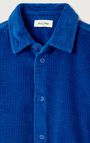 Kids' shirt Padow - BALTIQUE VINTAGE - Blue - 3