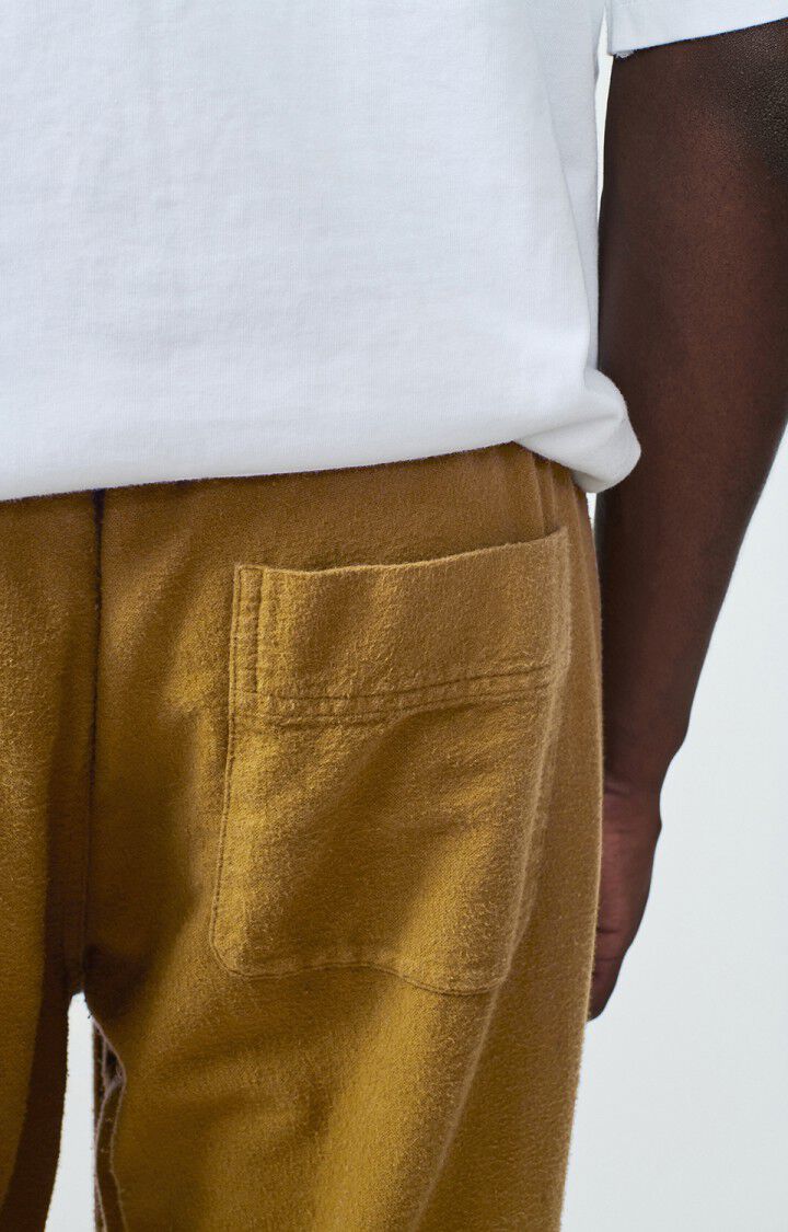 Men's trousers Enyway, NOMADIC, hi-res-model