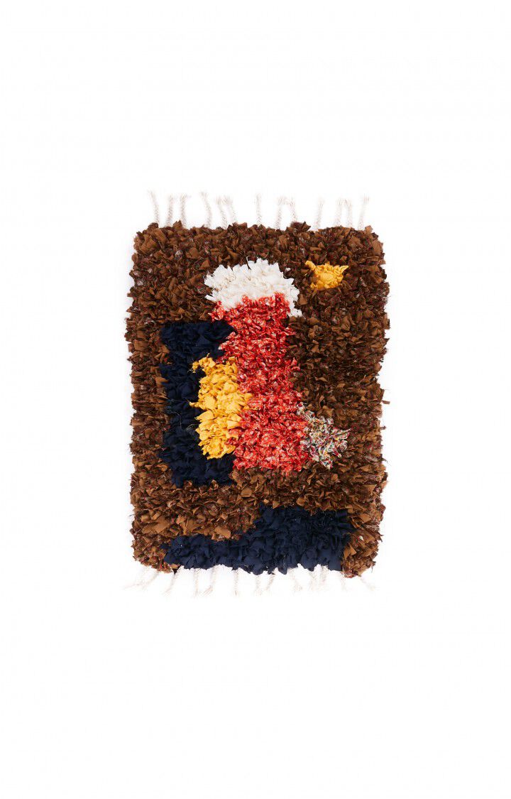 Small Berber rug