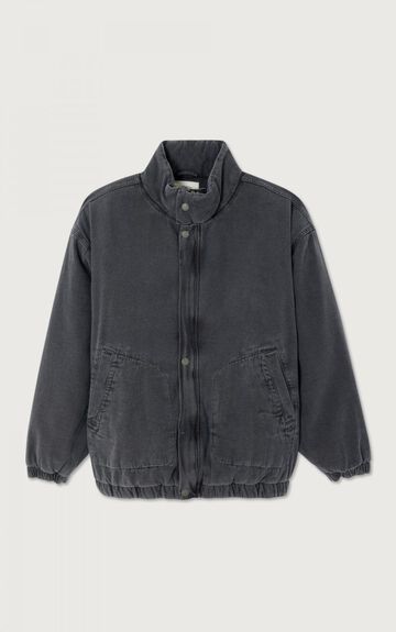 Veste homme Jazy - BLACK