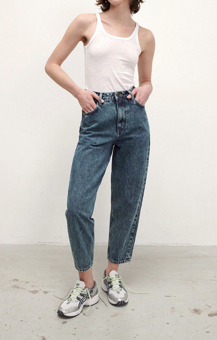 Women's big carrot jeans Ivagood