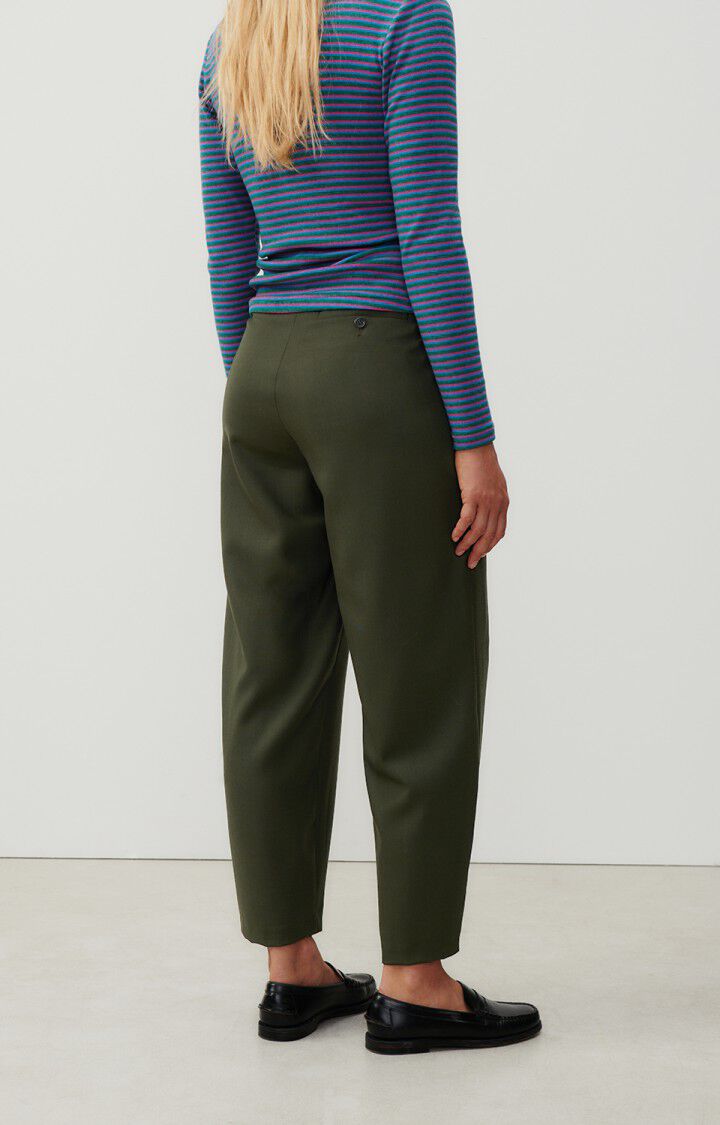 Pantaloni donna Tabinsville, CACHI, hi-res-model