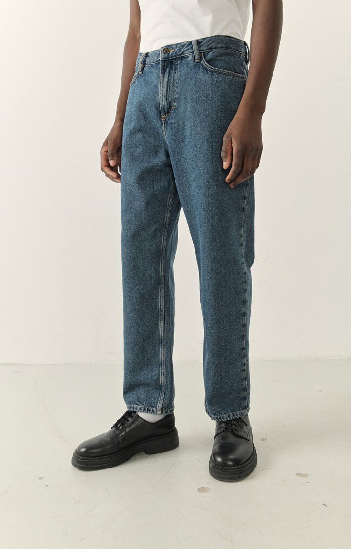 Heren-jeans Joybird, BLUE STONE, hi-res-model