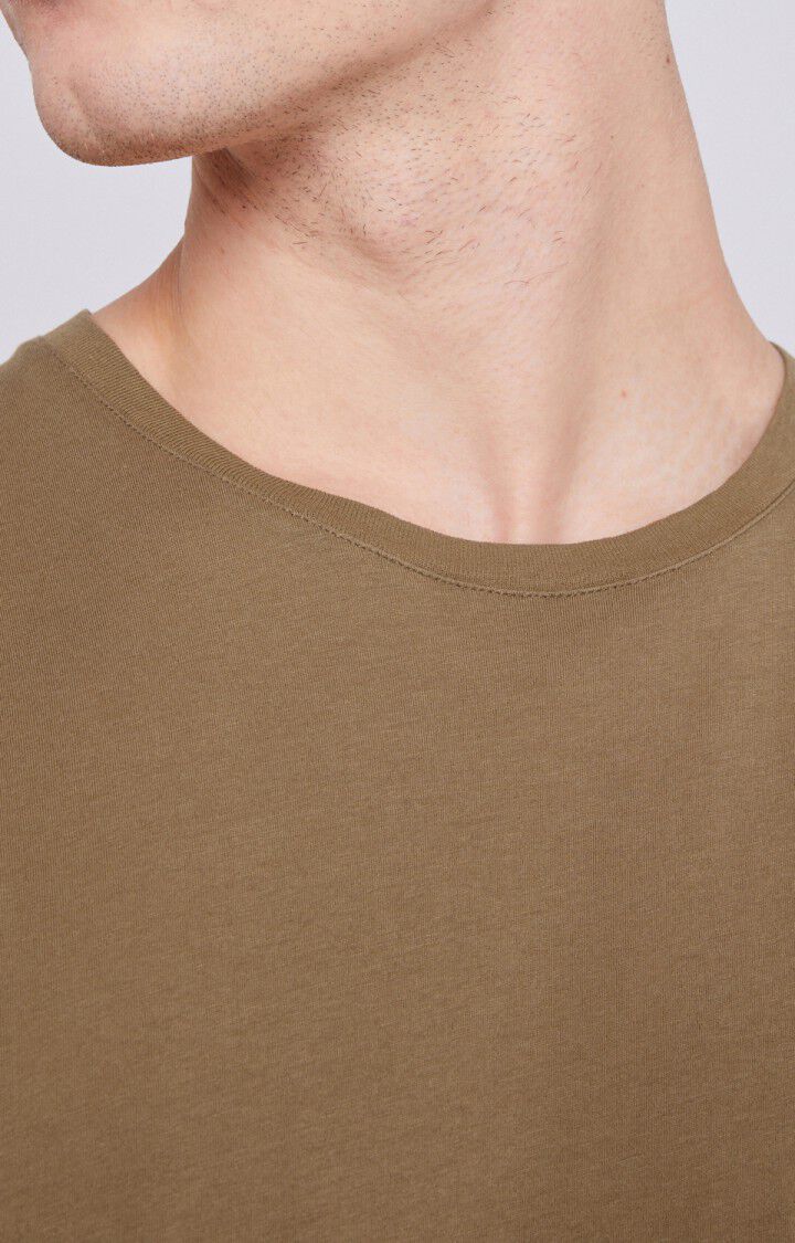 Men's t-shirt Decatur, ICED COFFEE, hi-res-model
