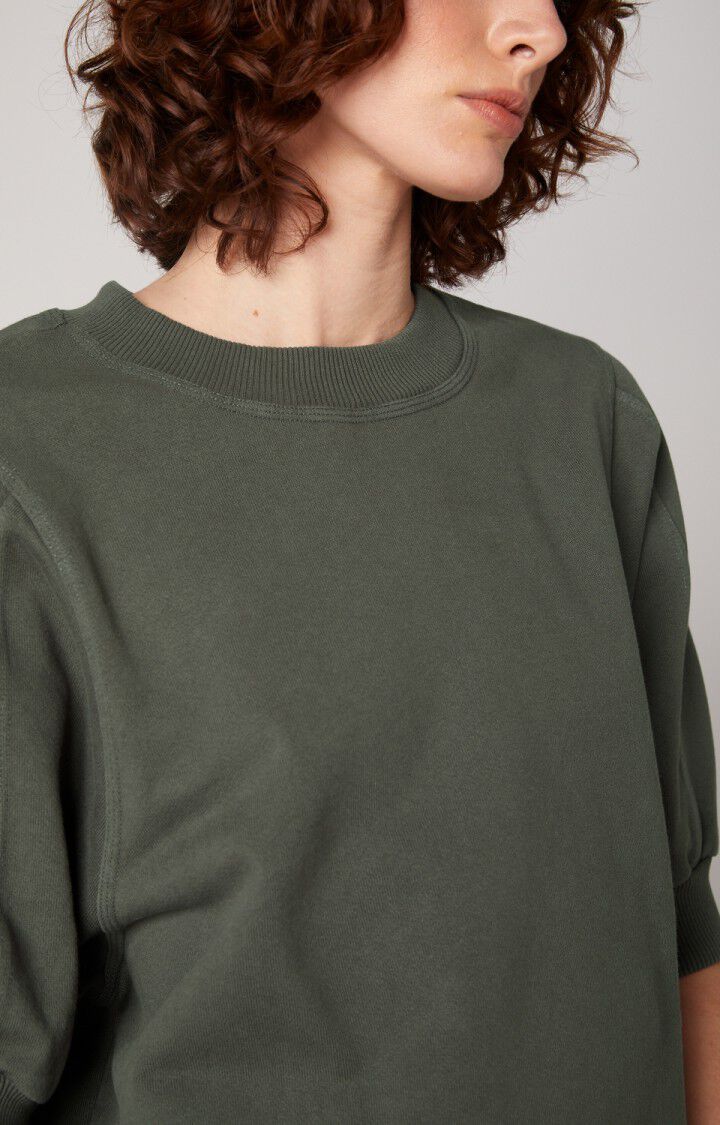 Women's sweatshirt Wititi