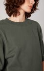Women's sweatshirt Wititi, VINTAGE CARBON, hi-res-model