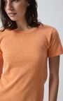 Women's t-shirt Sonoma, ABRICOTINE VINTAGE, hi-res-model