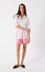 Women's shorts Feoly - PINKY - Pink - XS