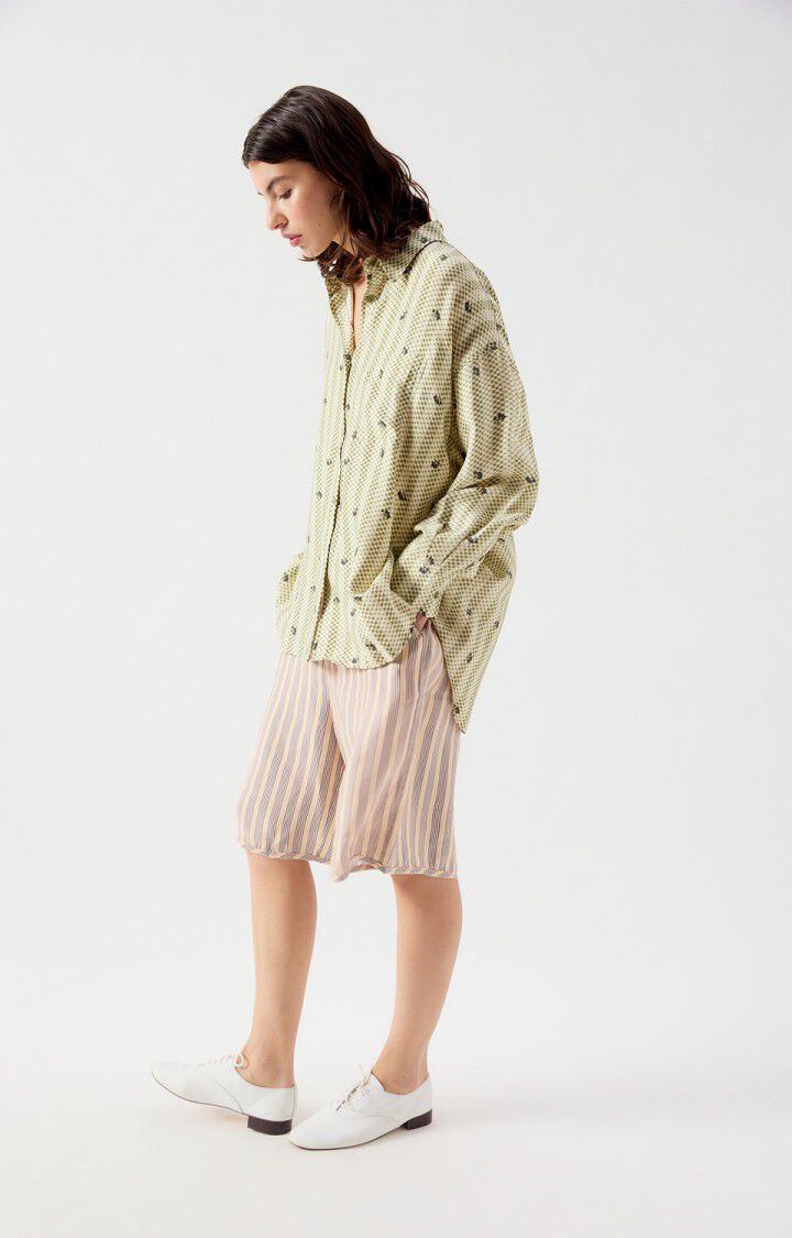 Women's shirt Ysoli, RAQUEL, hi-res-model