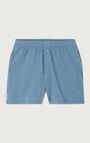 Men's shorts Ypawood, THUNDER MELANGE, hi-res