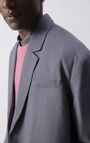 Men's blazer Lanow, MISTY, hi-res-model