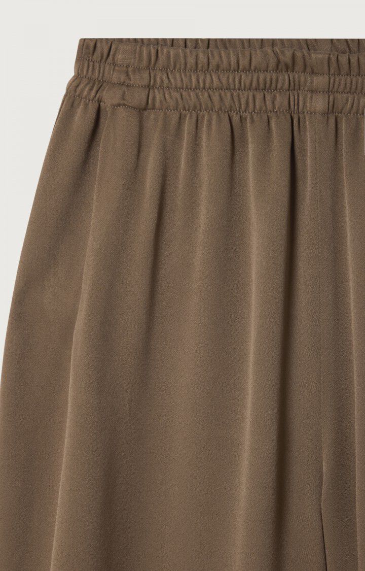 Short femme Tidim, OURSON, hi-res