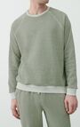 Herensweater Didow, SALIE GEVLEKT, hi-res-model
