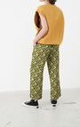 Women's trousers Gintown, MARCEAU, hi-res-model