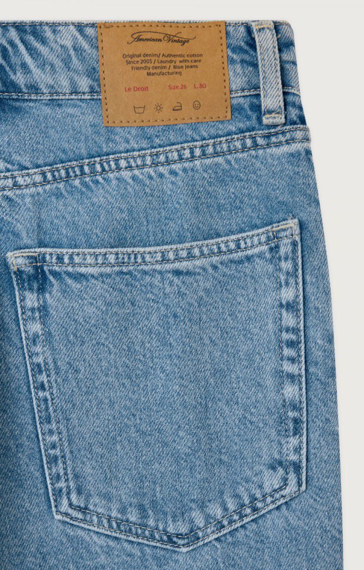 Women's straight jeans Joybird