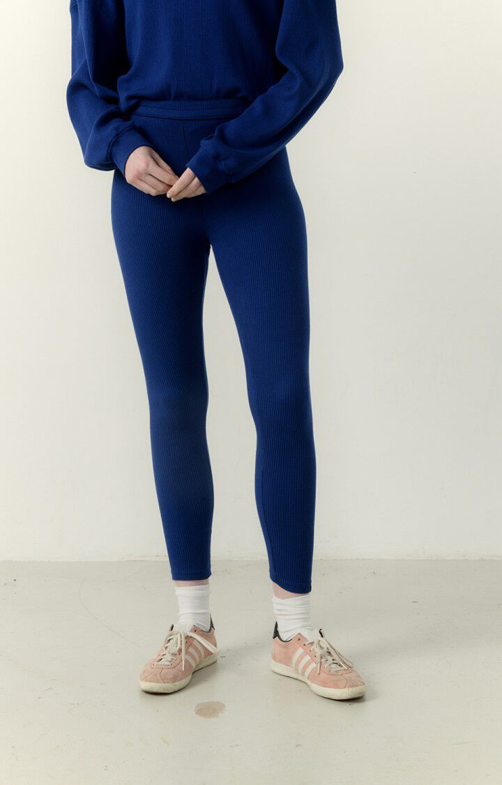 Women's leggings Pacom, TWILIGHT, hi-res-model