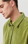 Men's shirt Padow, VINTAGE CHAMELEON, hi-res-model