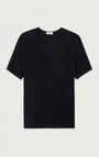 Men's t-shirt Nouveau Mexique, BLACK, hi-res