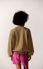 Women's t-shirt Fizvalley, VINTAGE PEANUT, hi-res-model
