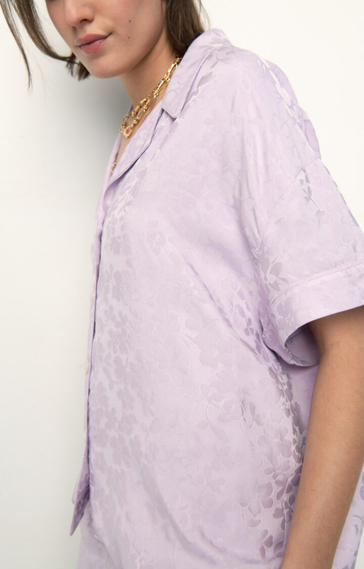 Camisa mujer Bukbay, MALVA, hi-res-model