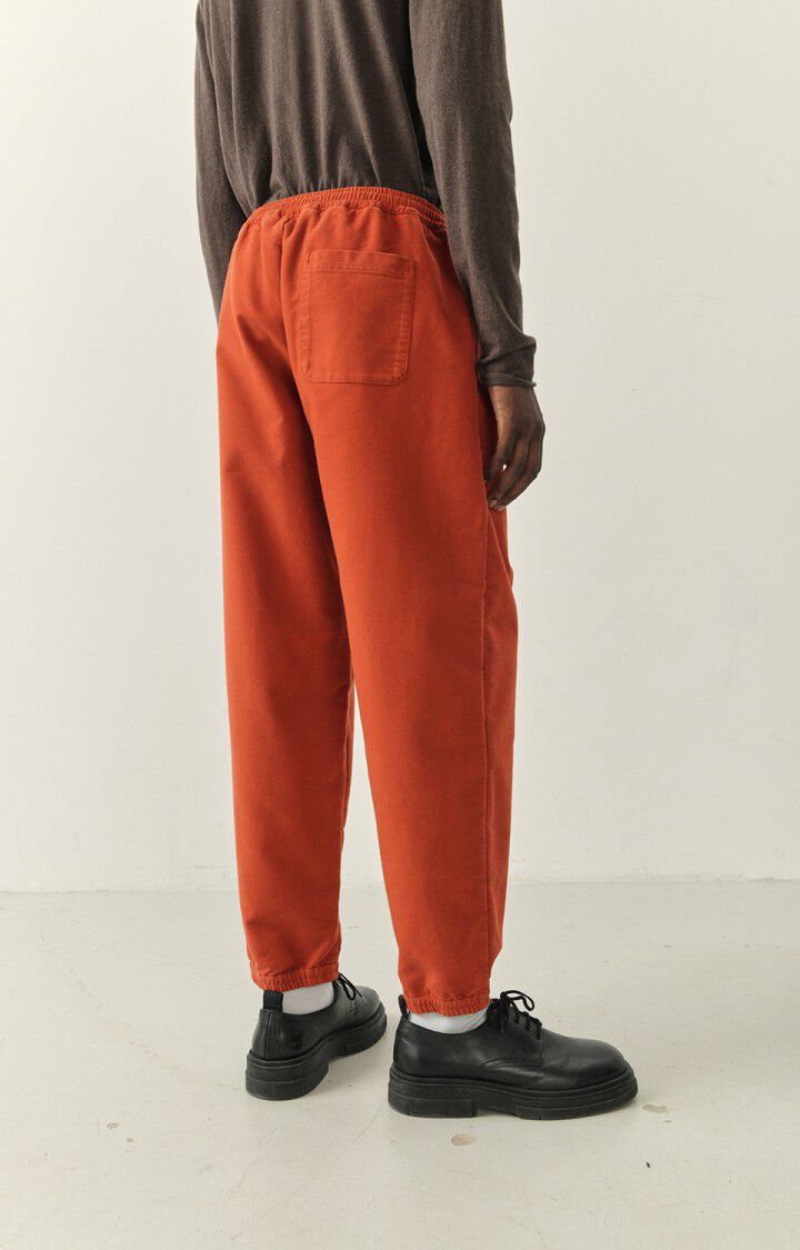 Pantaloni da jogging uomo Tubabay, TANGO, hi-res-model