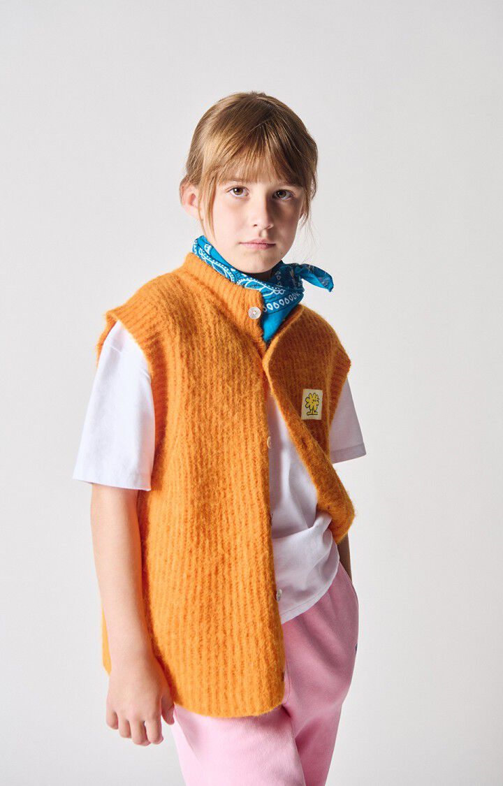 Gilet bambini East