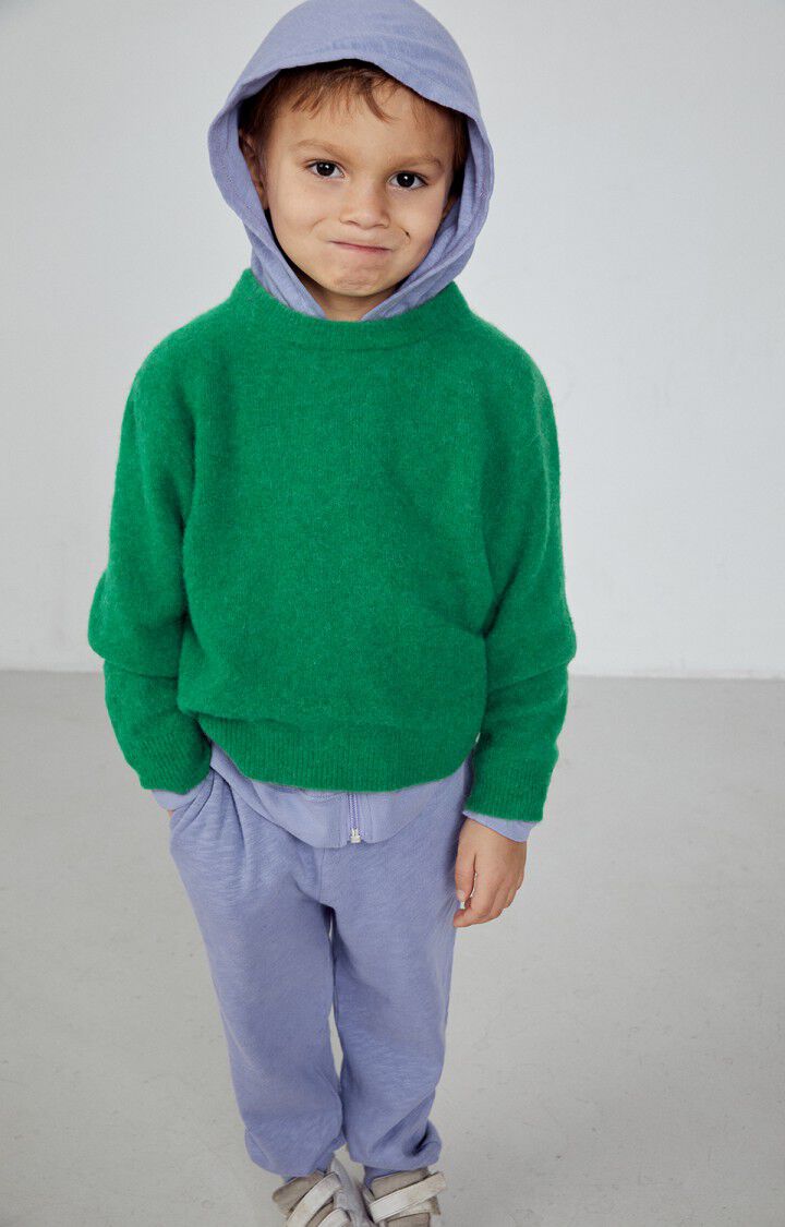 Pull enfant Razpark, CORIANDRE CHINE, hi-res-model