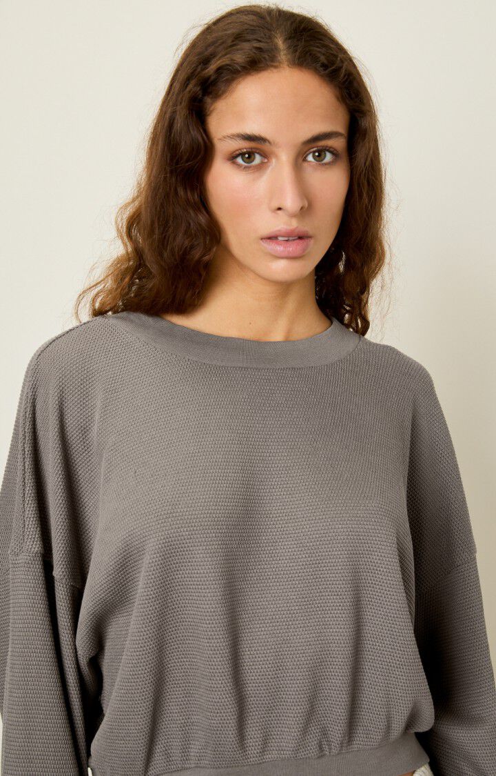 Women's sweatshirt Sovy, MISTY, hi-res-model