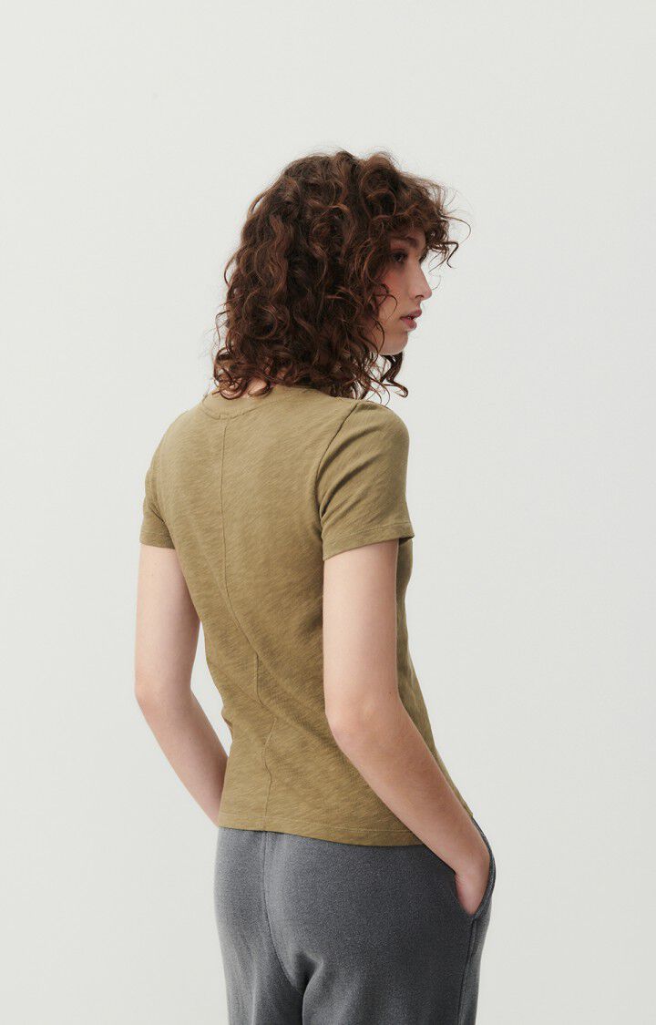 Dames-T-shirt Sonoma, STRUIK VINTAGE, hi-res-model
