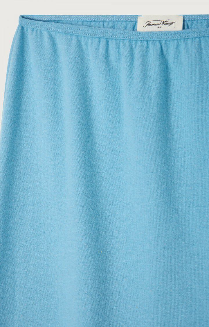 Jupe femme Rakabay, BLEU CIEL, hi-res