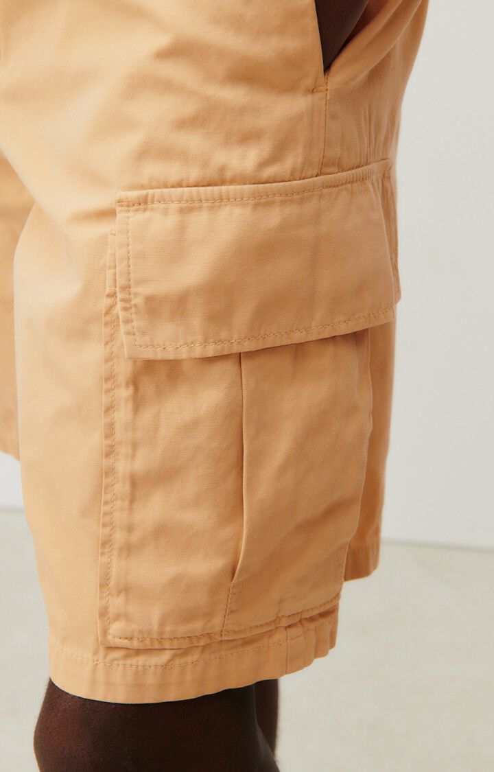 Men's shorts Ruffow, BISCOTTI, hi-res-model