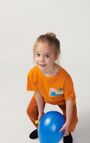 T-shirt enfant Fizvalley, COING VINTAGE, hi-res-model
