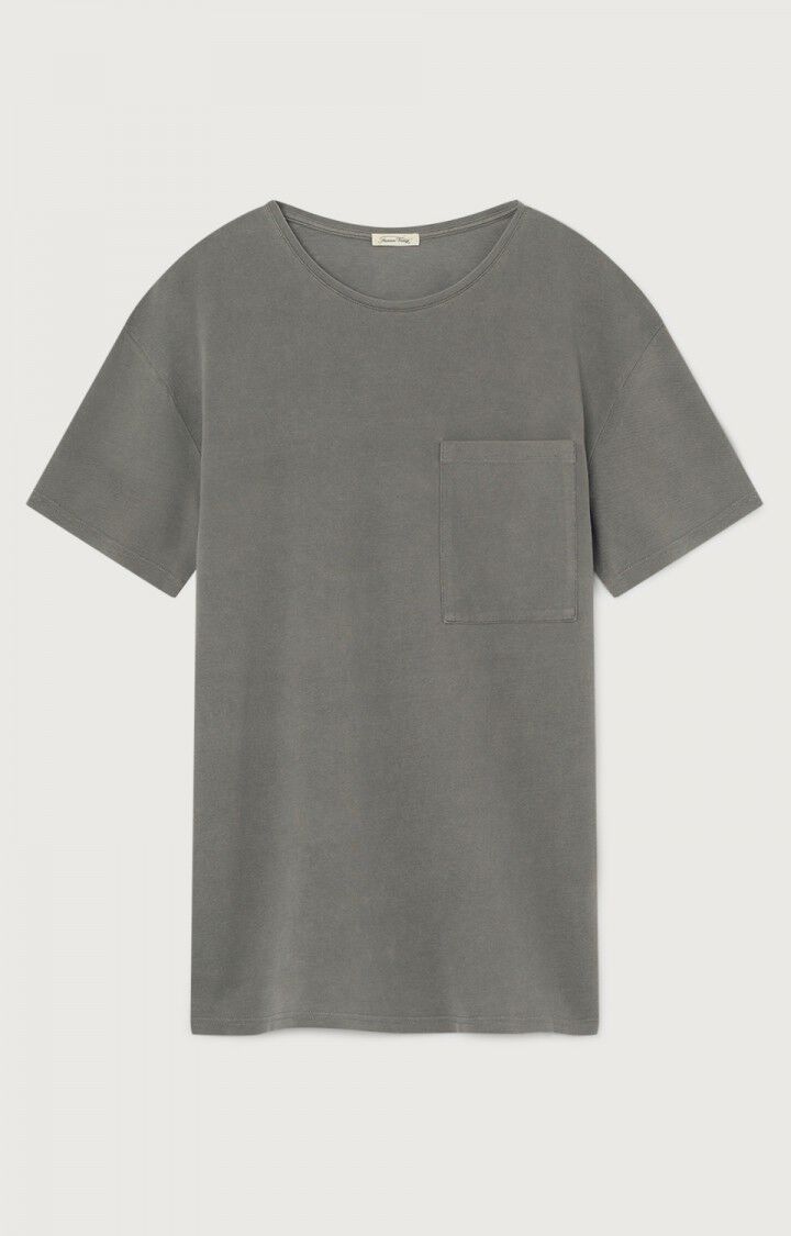 Men's t-shirt Pyrastate, VINTAGE METAL, hi-res