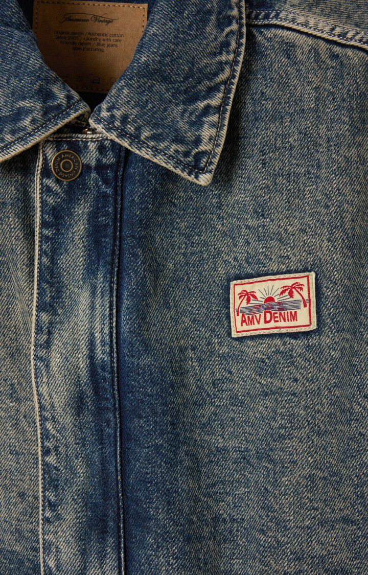 Men's bombers jacket Joybird, DIRTY VINTAGE, hi-res