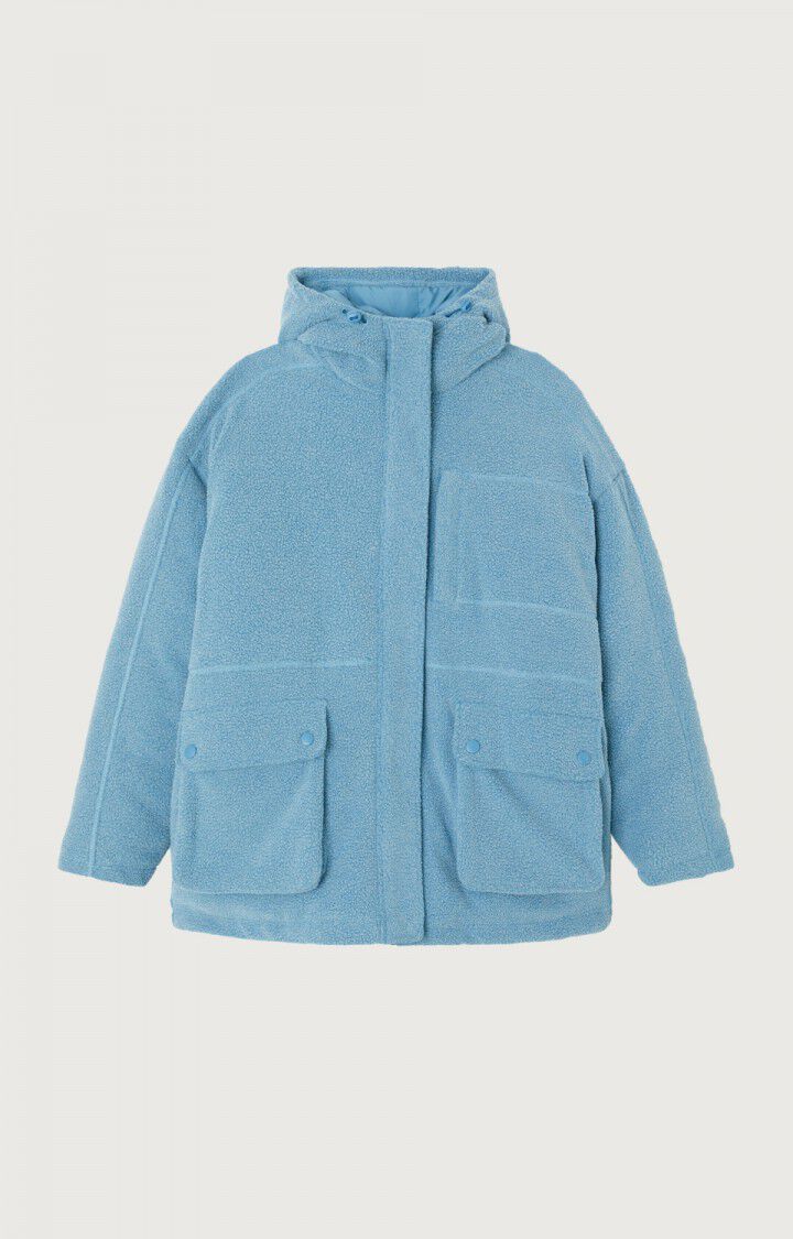 Men's coat Ifynk, NAUTICAL, hi-res