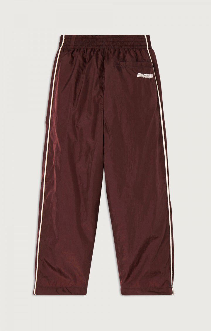 Kid's trousers Ikino, SYRAH, hi-res