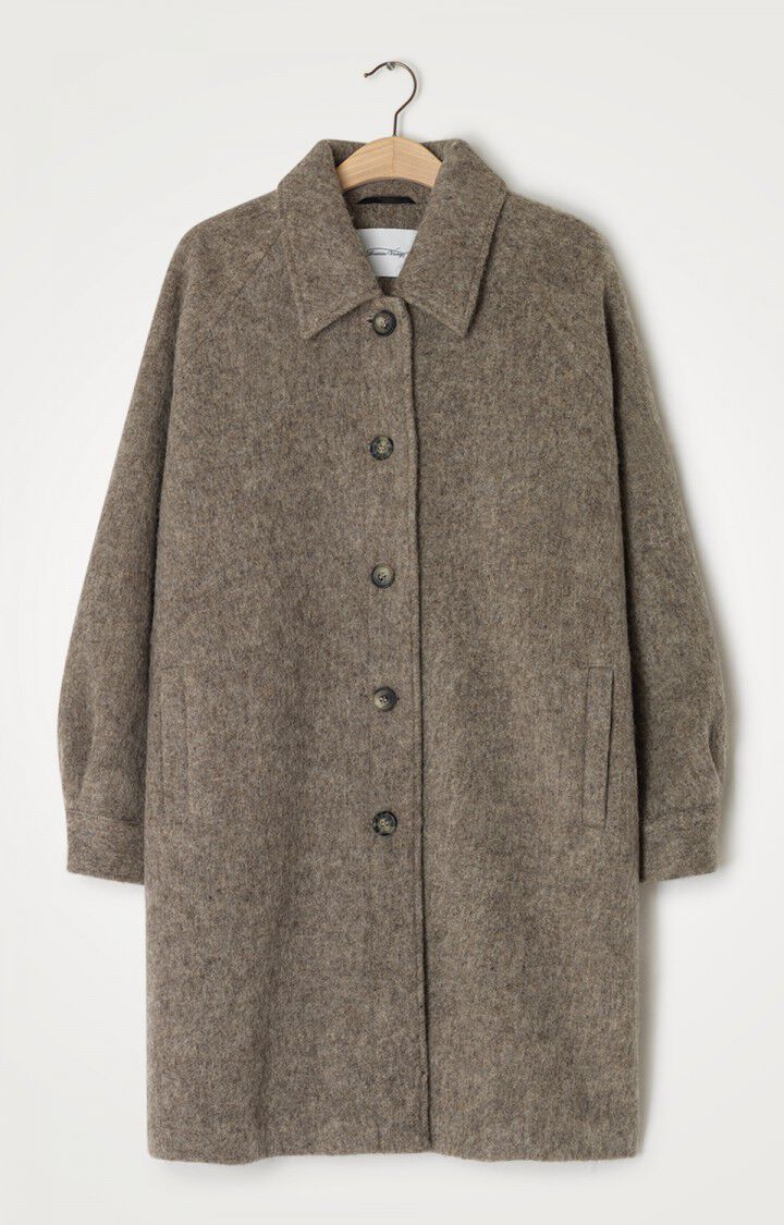 Women's coat Zalirow