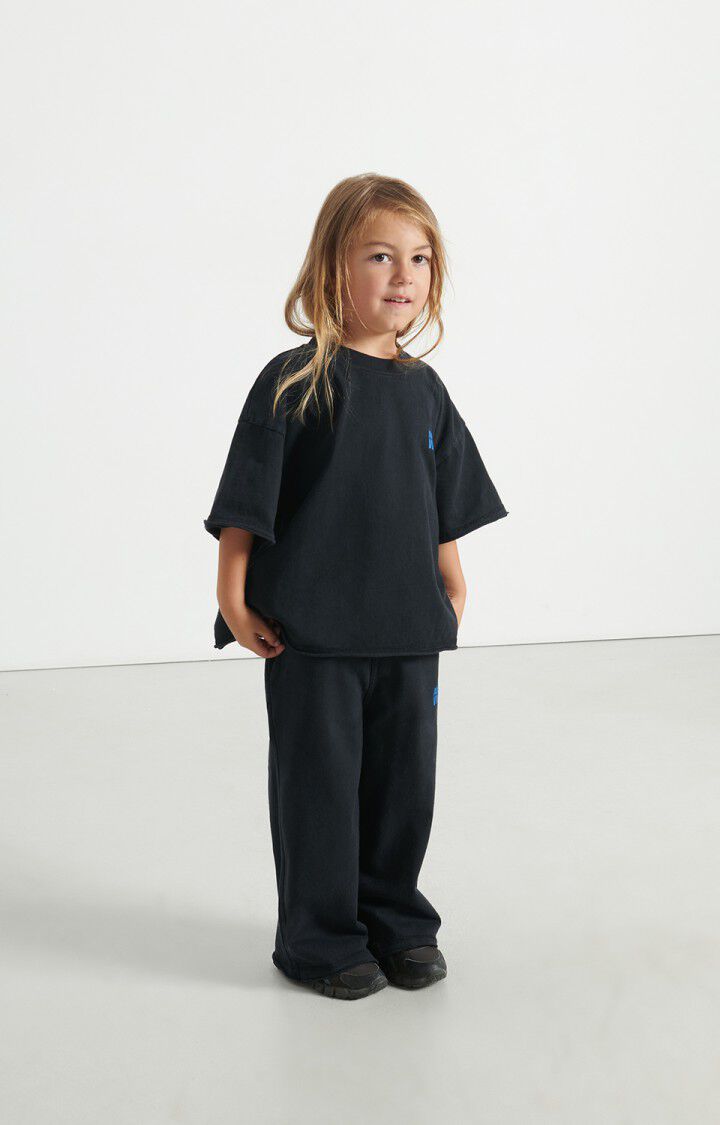 Kid's t-shirt Afoma, VINTAGE DARKNESS, hi-res-model