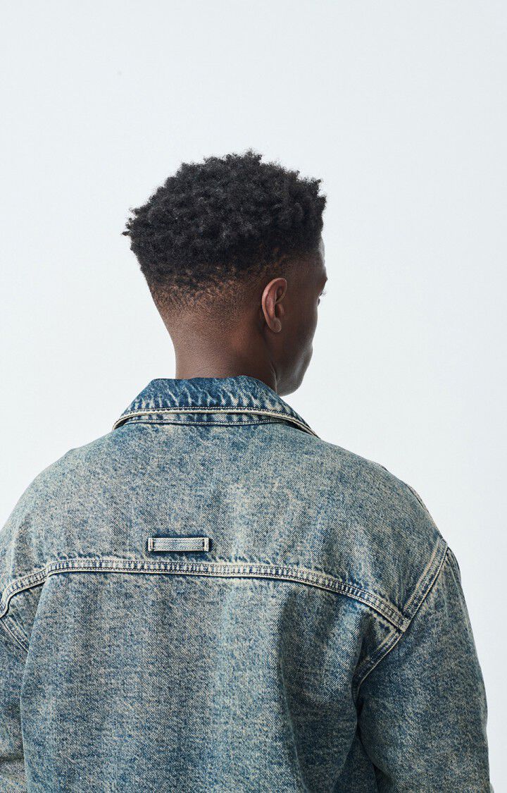 Men's bombers jacket Joybird, DIRTY VINTAGE, hi-res-model