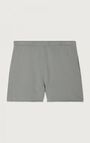 Men's shorts Izubird, VINTAGE SLATE, hi-res