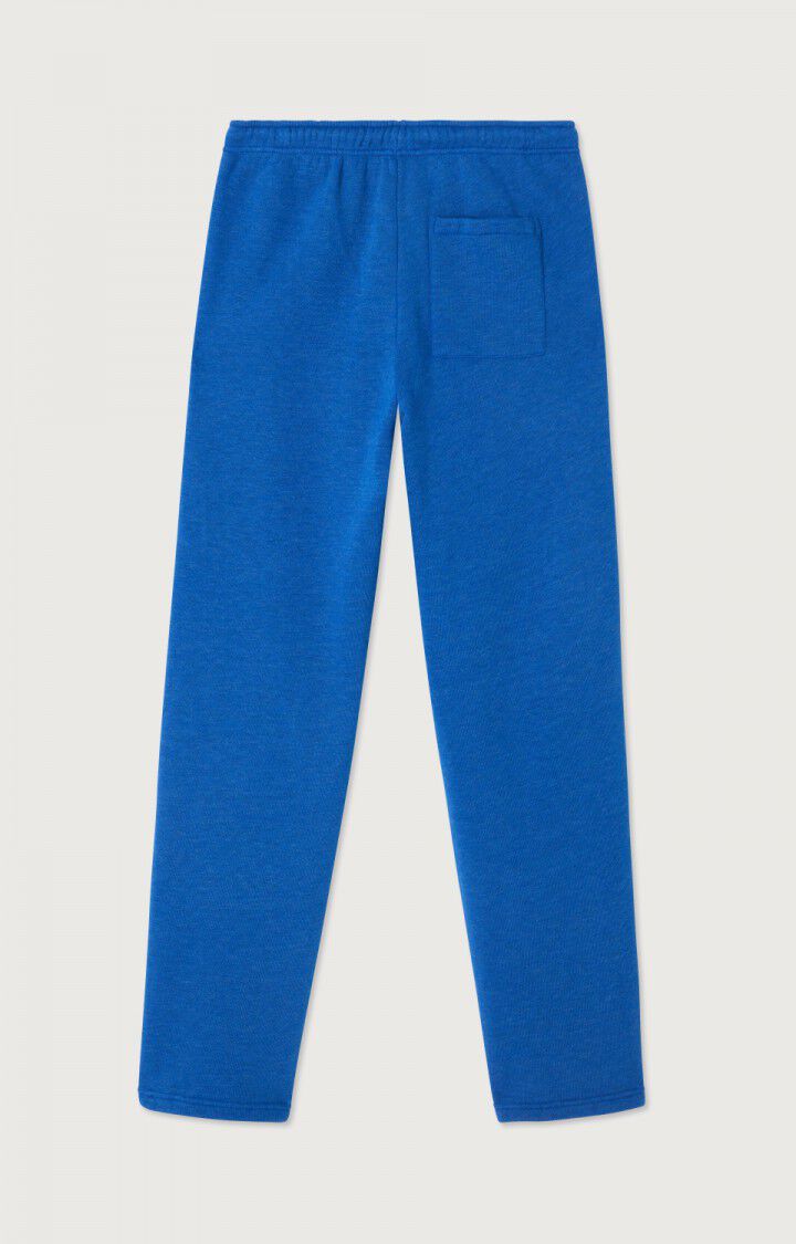 Men's joggers Doven, OVERDYED PRUSSIAN BLUE, hi-res