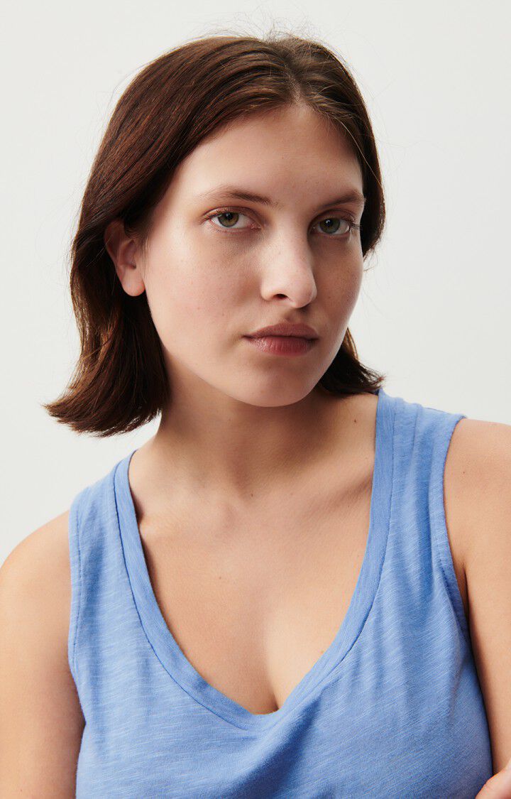 Women's tank top Jacksonville, PACIFIC VINTAGE, hi-res-model