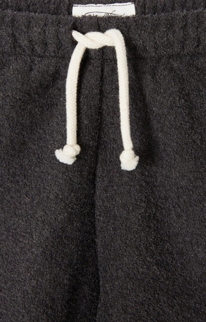 Short enfant Bobypark, ANTHRACITE CHINE, hi-res