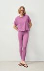 Women's leggings Ypawood, FOREST FRUIT MELANGE, hi-res-model